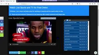 Watch US cable TV networks and live sports dont miss Real Madrid vs Liverpool