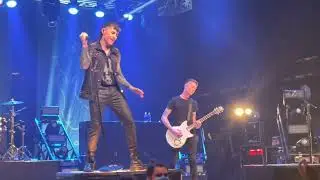 AFI | SNOW CATS | LIVE House of Blues Anaheim 10/26/2022