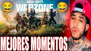Mejores momentos en warzone con la ganga | Westcol