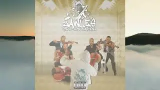 Zawles - Expensive Tastes (Feat. Livon Young) Audio