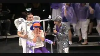 Beauty School Dropout