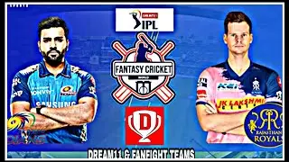 MI vs RR 20th IPL 2020 Dream11 Fanfight Team Prediction &ndash; 6th Oct 2020