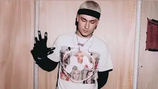 (FREE) Facebrooklyn x Kidd Voodoo Type Beat 