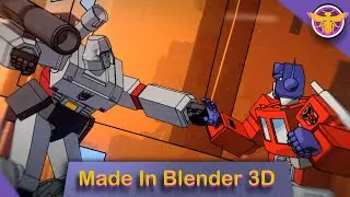 Happy 40th anniversary Transformers!