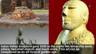 Ancient Indian Sculpture | Indian Sculpture | Vedic Indian Sculpture | Dravidian Art and Sculpture