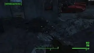 EN VIVO - ARMANDO: RECORRIENDO EL UNIVERSO DE FALLOUT