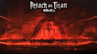 0Sk + Nightmare &mdash; Attack on Titan Rumbling OST Mix