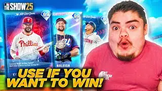 Use This God Squad If You Want To Win Games.