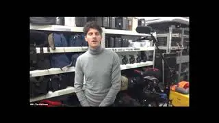 How to clean kit - The Kit Room