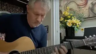 𝄢 Never Going Back Again