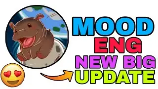 🐗 Последние новости о криптовалюте Moodeng 😍 | Криптовалютные новости Moodeng сегодня | Прогноз ц...
