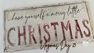 🎄Сегодня канун Рождества!! День 23 Vlogmas🎄 #vlogmas2025 #fuerteventura #christmas