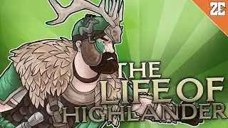 The HIGH Life of MEMELANDER | For Honor