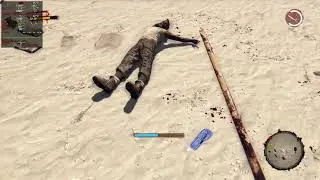 Dead Island Definitive Edition on linux rx 6700 xt 1440p