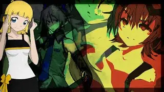 【miku COLD・Diana】Eletronegative【FANLOID COVER】
