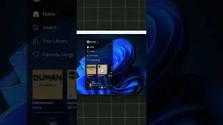 Spotify music player only css.. #youtube #coding #youtubegrowth #webdesign #html #shortvideo #shorts