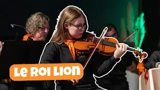 Concert | Orizon | Le Roi Lion, Suite Symphonique 🎈