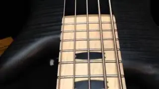 Spector Rebop 5 Bass