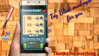 Toy blast mod apk for android. Must watch