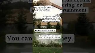 Is Mountain House Estate a good option if I&rsquo;m searching for a micro wedding in Northern California?