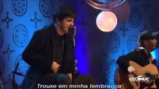 Logo após o Temporal - Banda Rosa de Saron - DVD Acústico e ao Vivo