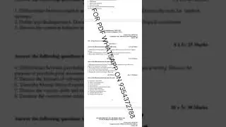 MPCE 012 ENGLISH MEDIUM SOLVED ASSIGNMENT 2020-21 | FOR PDF WHATSAPP ON 9354372788