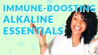 What Is An Alkaline Diet?