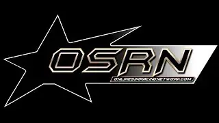 OSRN -