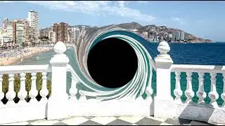 !! BENIDORM !!