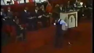 Abomination to the Lord-Part 1