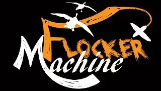 The Flocker Rotary Machine