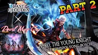 Shift Nero Unit! | Review, Events, Summons & Showcase - Last Cloudia