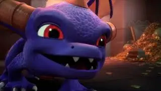 Pokemon: Advance Challenge | Skylanders Academy Style