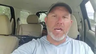 August Fishing Report!