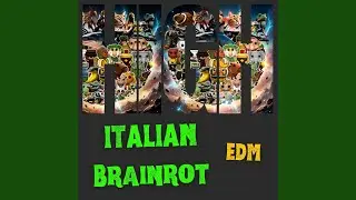 italianbrainrot chrome stampede