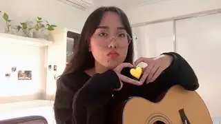 Yellow hearts - Ant Saunders Cover