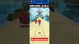 Sonic Jump ☠️ #sonic #shadow #sonic3 #sonicthehedgehog #edit #trollface