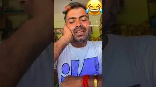 sunil yadav comedy video