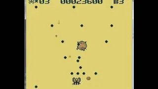 Galactic Crusader - Watara Supervision - emulador Wataroo 0.7.0.1 - testeado Windows 7 x64
