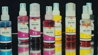 Bulk Ink BRW