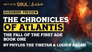 The Chronicles of Atlantis: Book 1 &mdash; A Spiritual Audiobook | Next Level Soul TV