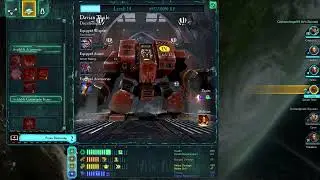 WH40K Dawn of War 2 Ep7