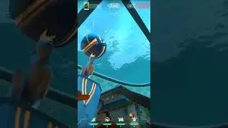 Harbor One Way Smoke on Pearl | Harbor Tips and Tricks | Harbor Valorant | Valorant