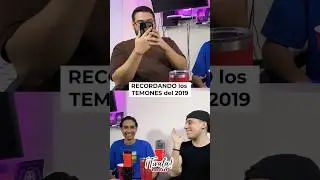 En el 2019 salieron CANCIONES que marcaron ese a&ntilde;o #shorts #podcast #musica