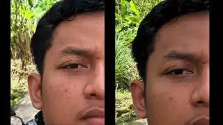 Duel Vivo X300 vs iPhone 17 