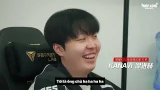 H&Agrave;O KIỆT LƯU DANH CKTG 2025 [Tập 2] - LPL Documentary