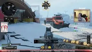 Super Clutch Last Second Nuke (53-0) - Stream Highlight