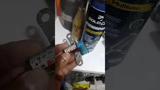 sensor de rota&ccedil;&atilde;o Renault Clio