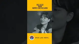 I thought you were a player! | Tea Talk with Wiffey and Gyalzen #gyalzen #w