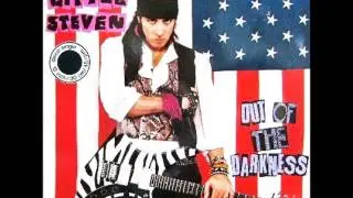 Little Steven - Out of the Darkness [Extended Version]